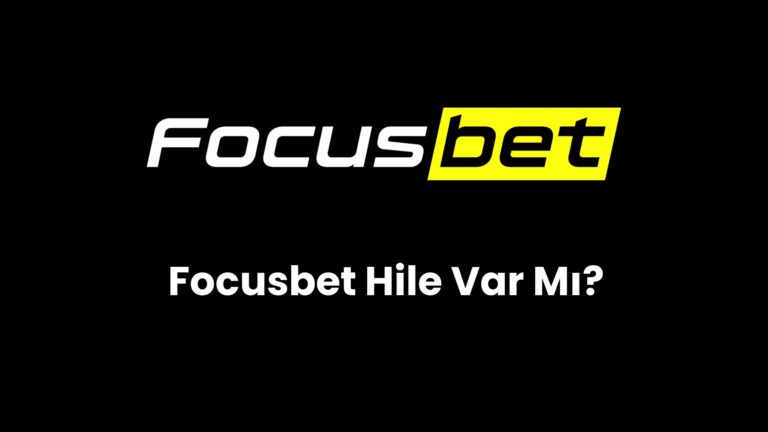 focusbet hile var mi 81