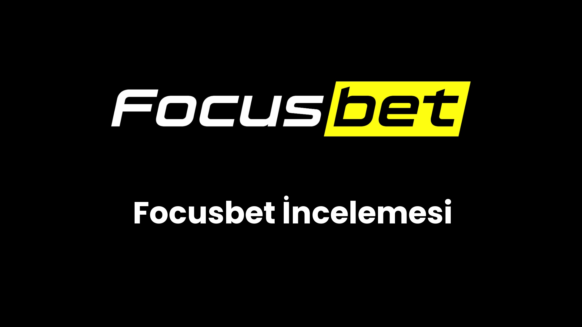 focusbet incelemesi 90
