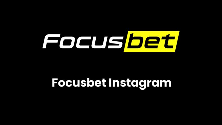 focusbet instagram 99