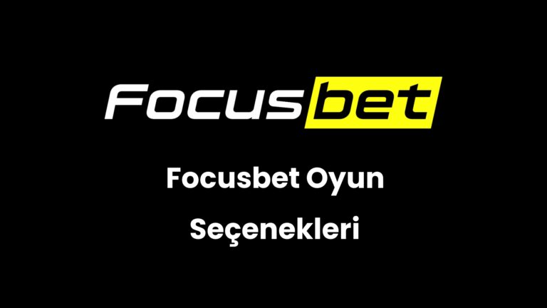 focusbet oyun secenekleri 91