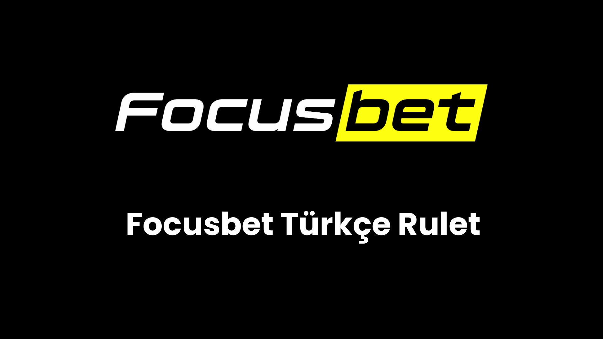 focusbet turkce rulet 83