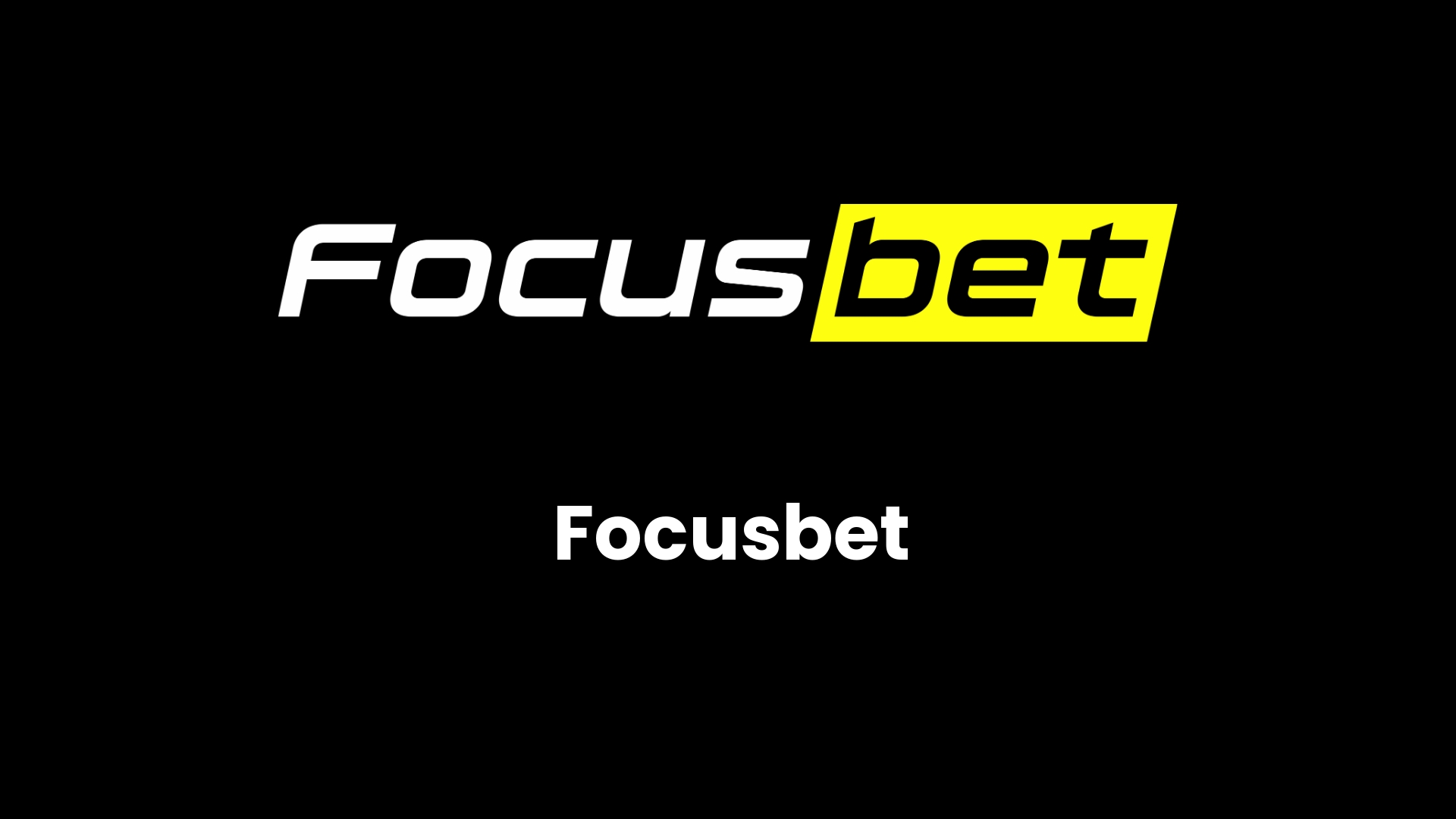 focusbet 37